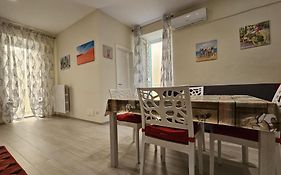 Scala Paradiso ~ B&B Molfetta